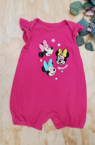 Disney 9 mois