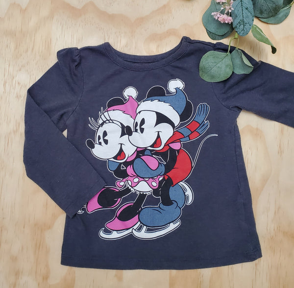 Old navy 18-24 mois