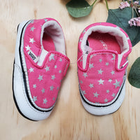 Vans grandeur 3