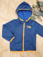 The north face 12 mois