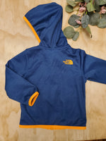 The north face 12 mois
