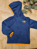 The north face 12 mois