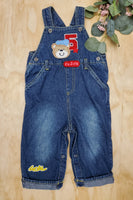 Kids 6-12 mois