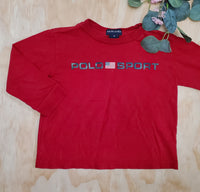 Ralph Lauren 3T