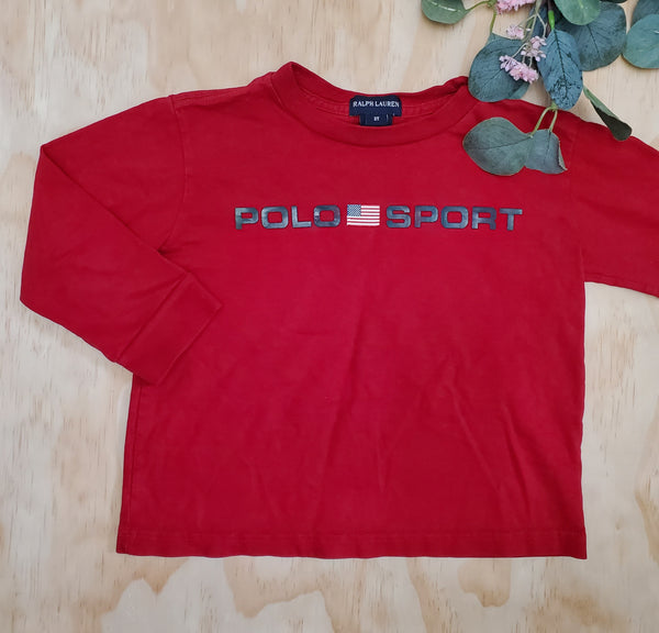 Ralph Lauren 3T