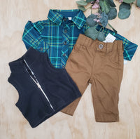 Cat&Jack NB *neuf