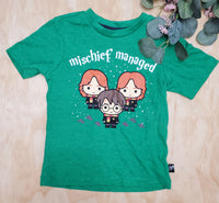Harry Potter 3T *neuf