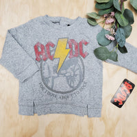 AC/DC 6-9 mois *neuf