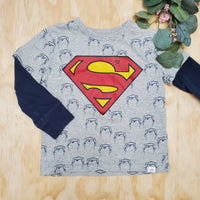 GAP 2T