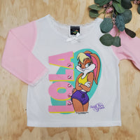 Space jam 3T