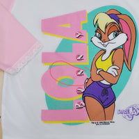 Space jam 3T