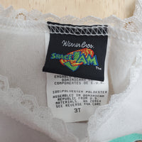 Space jam 3T