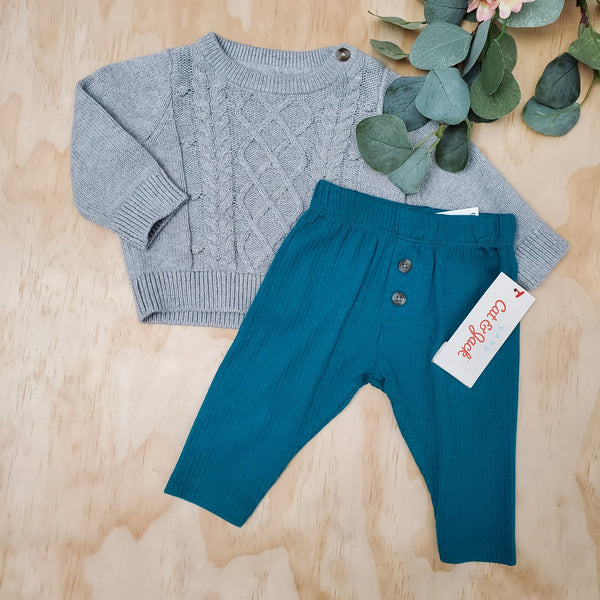 Cat&Jack NB *neuf
