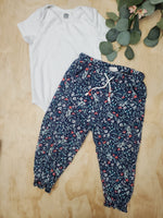 Haut Tag, bas H&M 1.5-2T