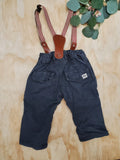 Mexx 6-9 mois