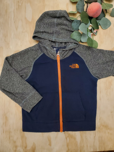 North face 3T