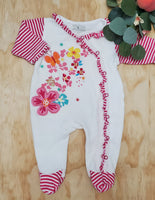 Bambino piccolo 0-3 mois