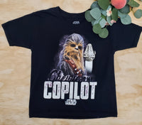 Stars wars 4-5T
