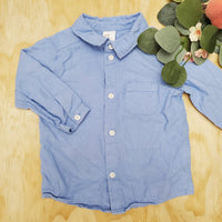 H&M 9-12 mois