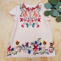 Zara 6-9 mois *neuf