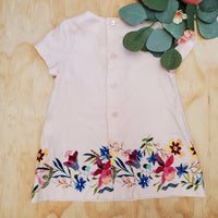 Zara 6-9 mois *neuf