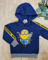 Despicable me 2T