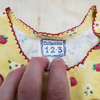Collection 123 3T-4 *imparfait