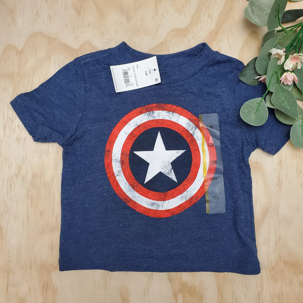 Marvel 12 mois *neuf