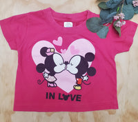 Disney 12 mois