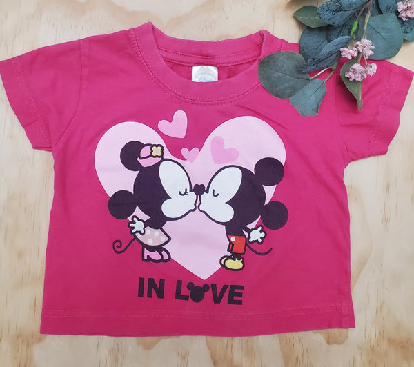 Disney 12 mois