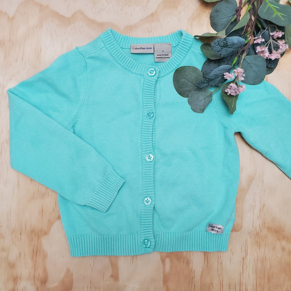 Calvin Klein 3T