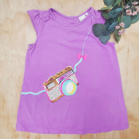 H&M 9-12 mois
