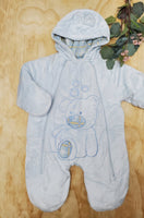 Bundle of joy 0-9 mois