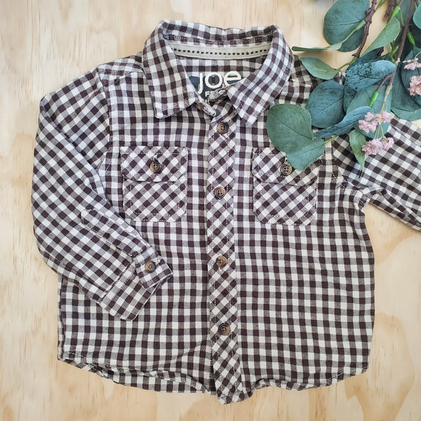 Joe fresh 12-18 mois