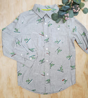 Cat&Jack 6-7T*Neuf