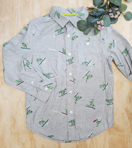 Cat&Jack 6-7T*Neuf