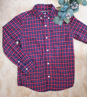 Carter's 8T