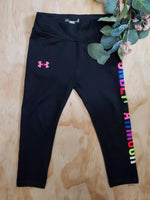 Under Armour 2T *imparfait