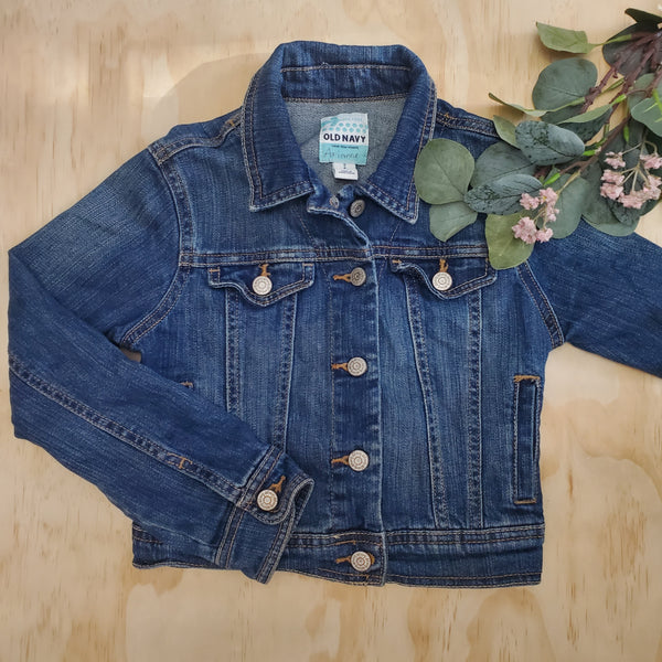 Old navy 6-7T