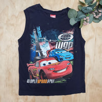 Disney 5T