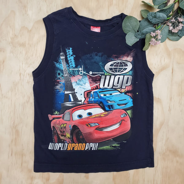 Disney 5T