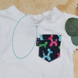 Poche&fils 6 mois *imparfait
