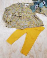 Haut Zara, bas Obaïbi 12-18 mois