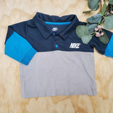 Nike 12 mois *imparfait