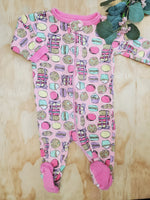 Children's place 3-6 mois