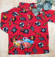 Cars 4T