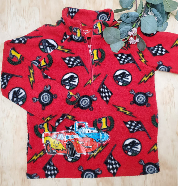 Cars 4T