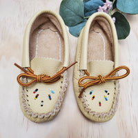 Mocassin grandeur 7 *neuf
