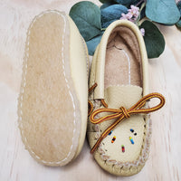 Mocassin grandeur 7 *neuf