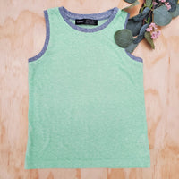 George 3-4T